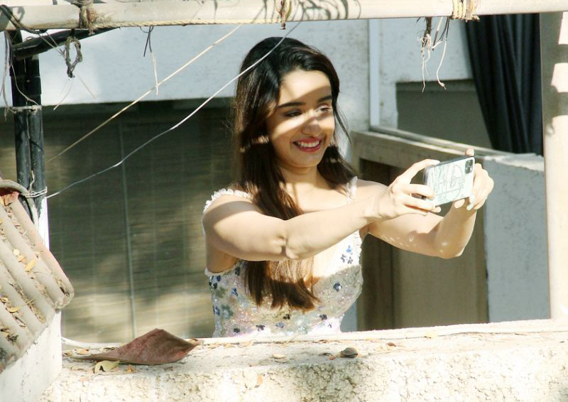Shraddha kapoor